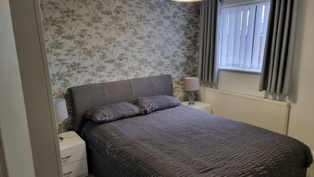 Double room Main Photo