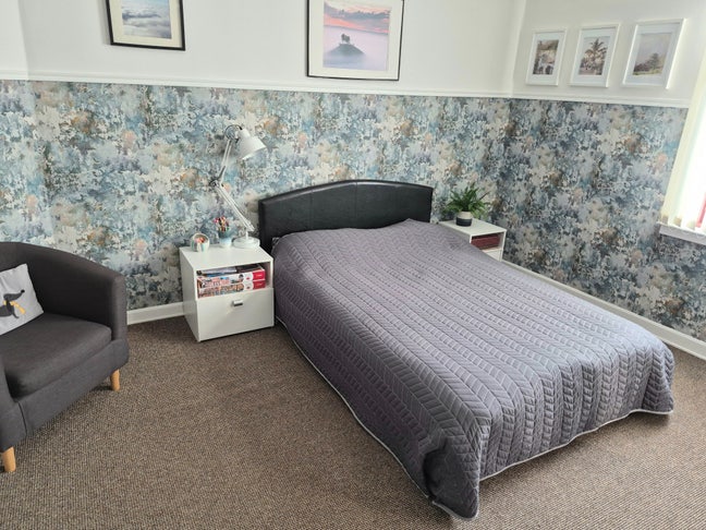 Double room to let for summer Main Photo
