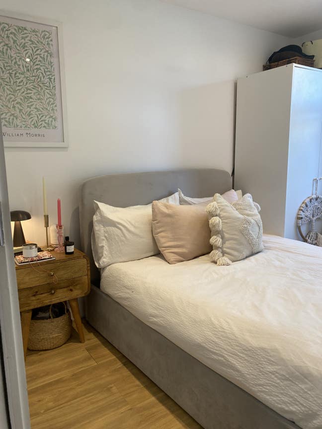 Double Room in Girl Flat - Hackney, E5 Main Photo
