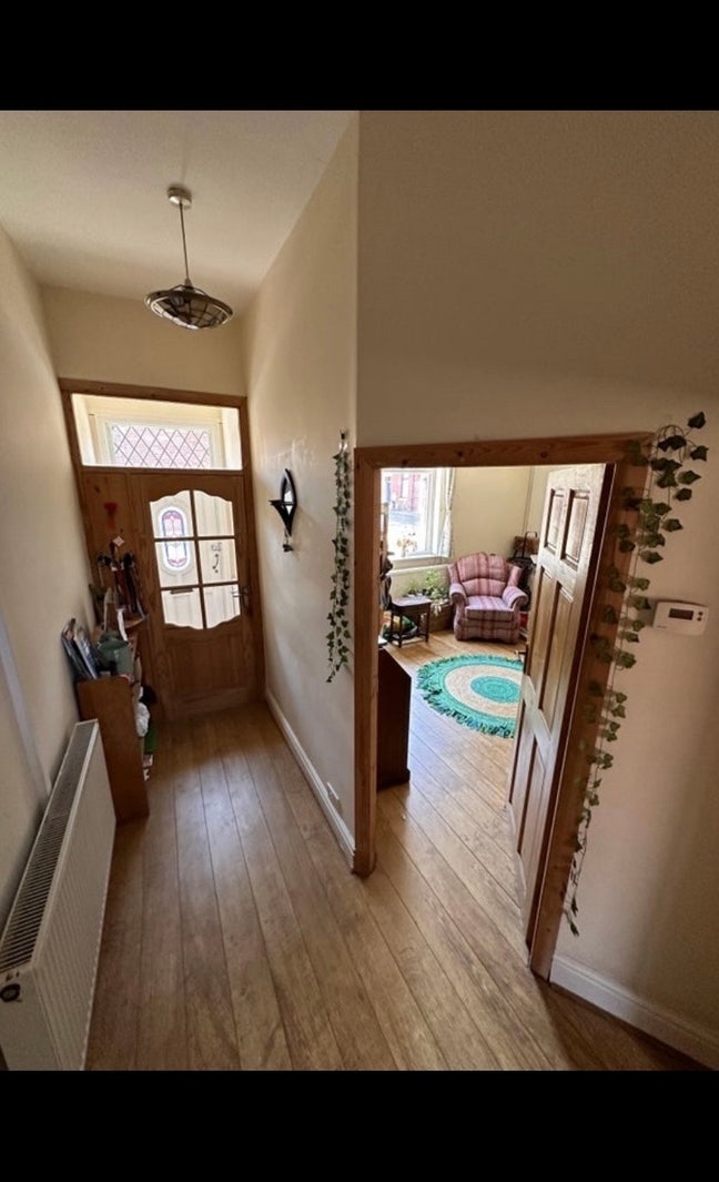 Room Available in Shared House Main Photo
