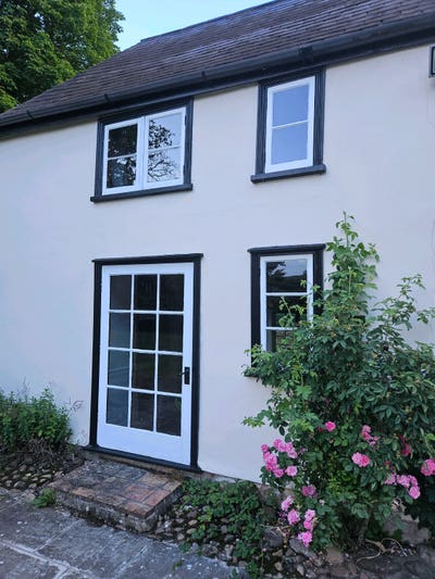 Self Contained Flat in Period Property Main Photo