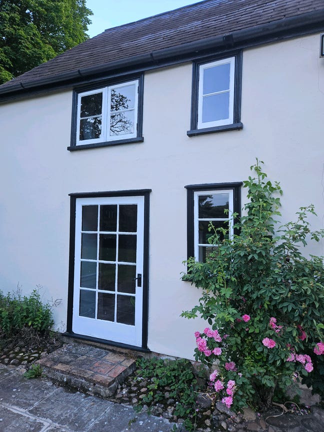 Self Contained Flat in Period Property Main Photo