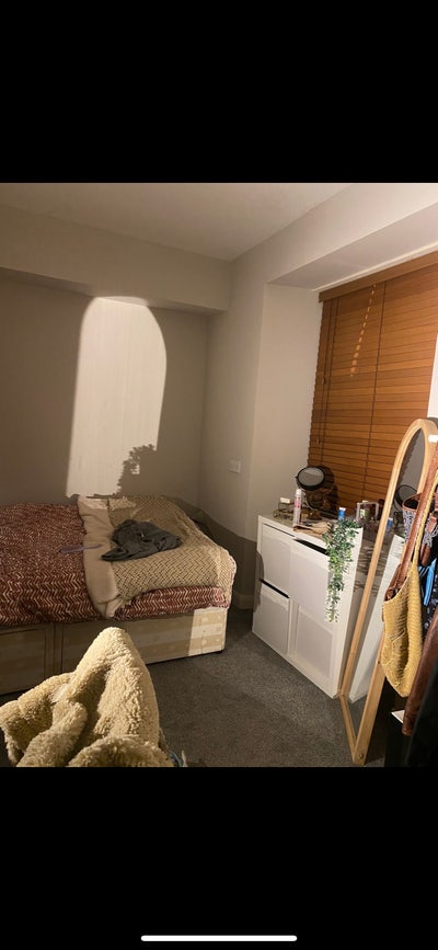 Lovely room in between city centre and west end! Main Photo