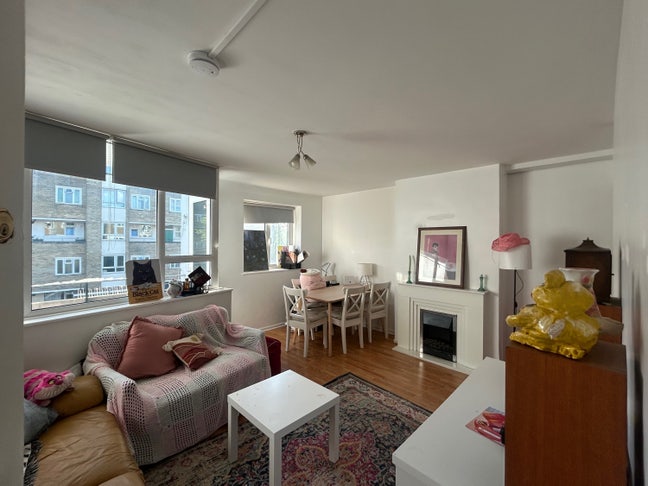 Room to rent in Holloway  from August Main Photo