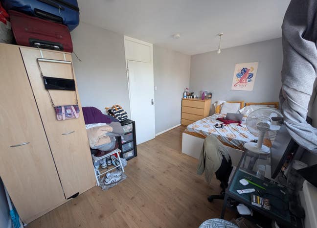 🛁 Beautiful Ensuite Room in North London | &pound;1100  Main Photo