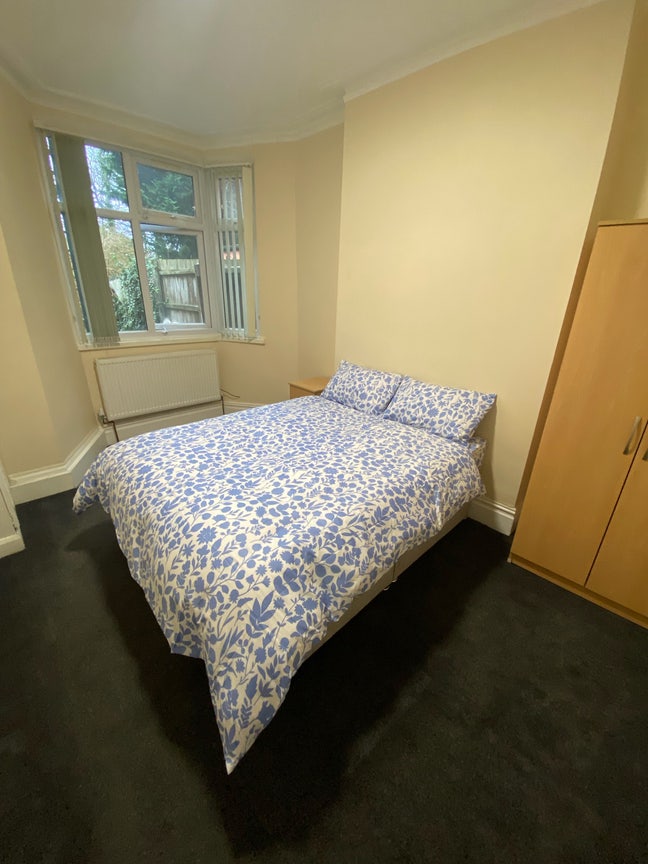 Shared and Supported Accommodation  Main Photo