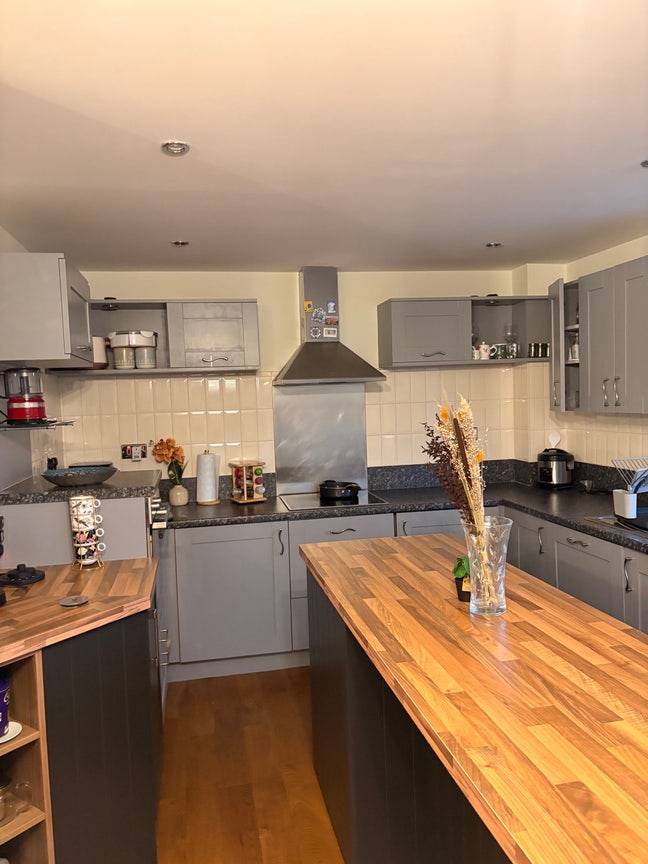 En-suite room available in city of york Main Photo