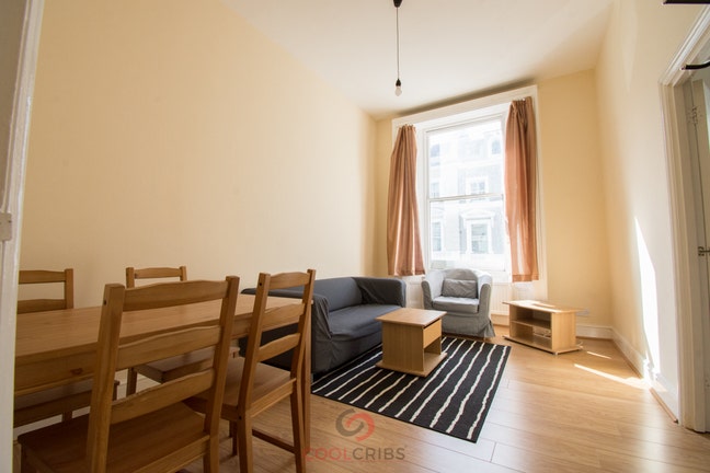 1 Bedroom – Ladbroke Crescent, Notting Hill W11 Main Photo