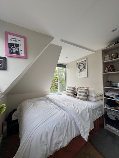 Double bedroom in Kentish Town / Tufnell Park  Main Photo