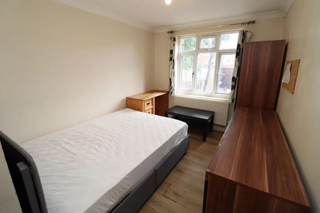 Ensuite Room | Great Value | Piccadilly Line 🚇✨ Main Photo