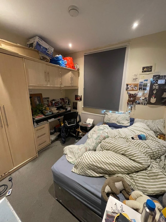 Room in Big Friendly Household  Main Photo