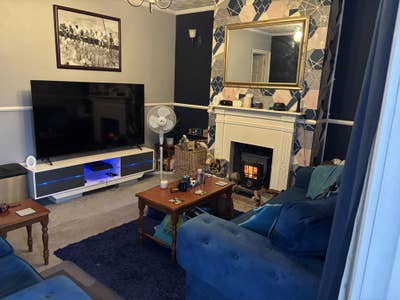Double Bedroom for Rent in a 2 Bed Victorian House Main Photo
