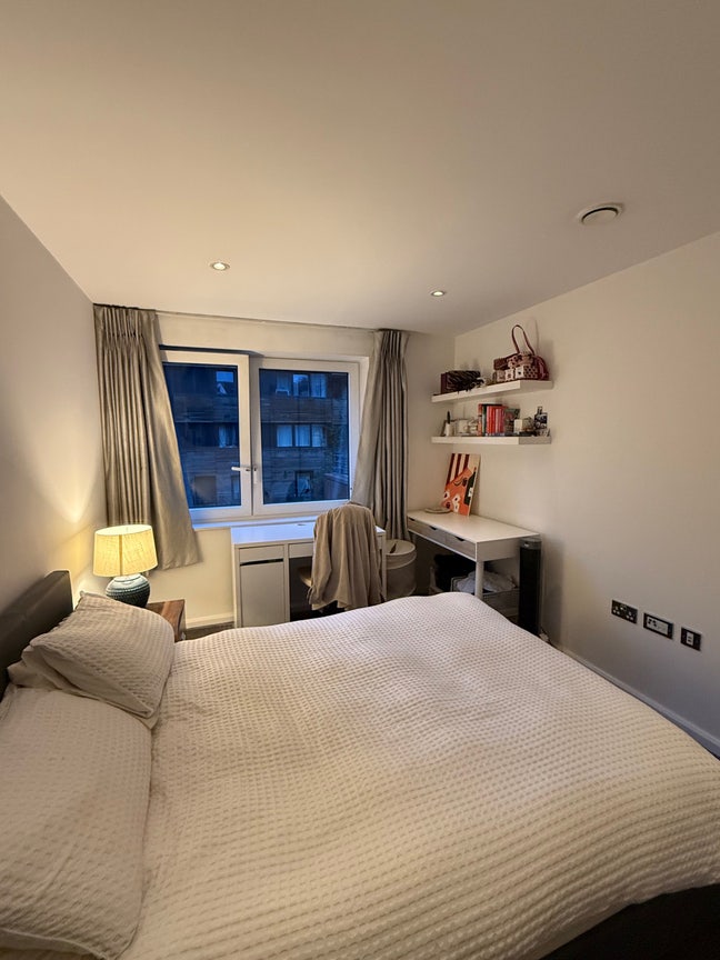 En-Suite Double Room in Angel! Main Photo