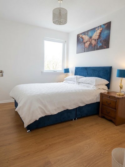 Glasgow city apartment  Main Photo