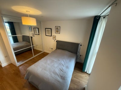 Bright & Cozy Room with Excellent Transport Links Main Photo