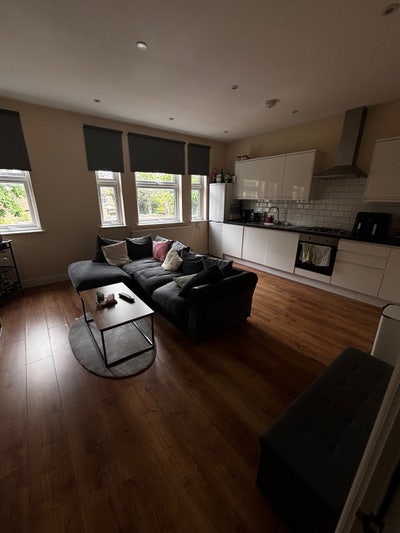 1 Bedroom with own bathroom  Main Photo