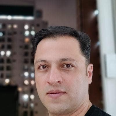 47 year old Male seeks a double room Main Photo