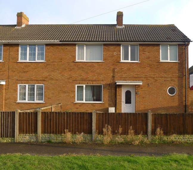 Cranfield University Student Accommodation  Main Photo