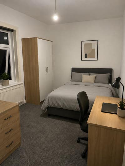 Spare Room Meltham Main Photo