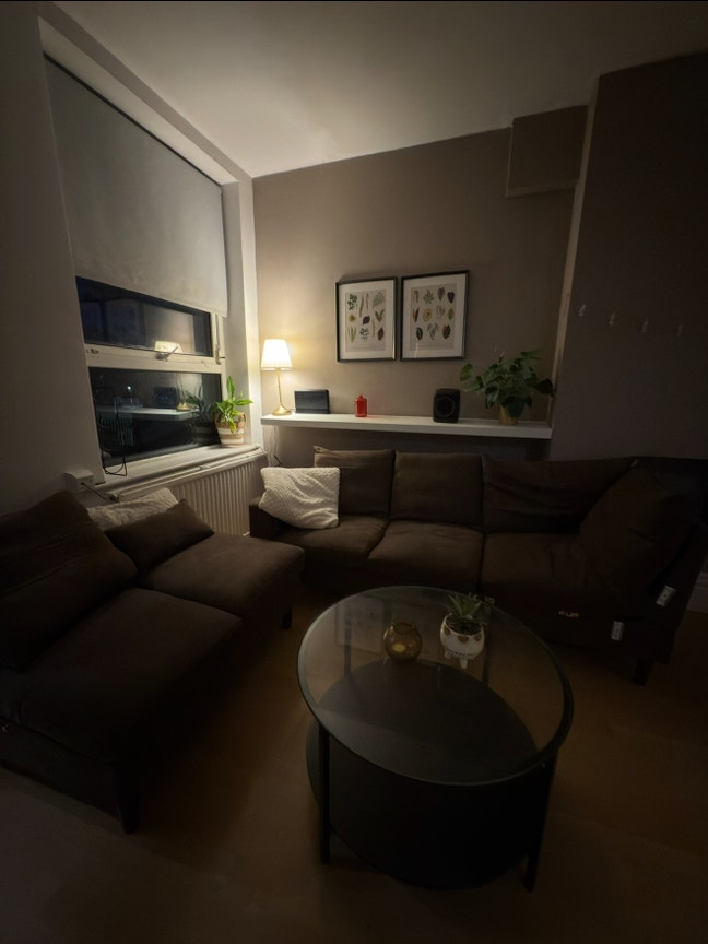 2Bed Flat, in NW zone 2, furnished, TV, bills incl Main Photo