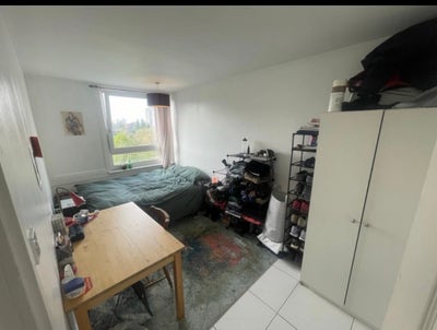 Lovely room for rent in 4 bedoom apartment  Main Photo