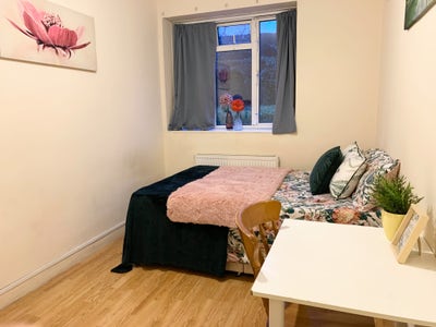 Cosy Double in Kilburn Main Photo