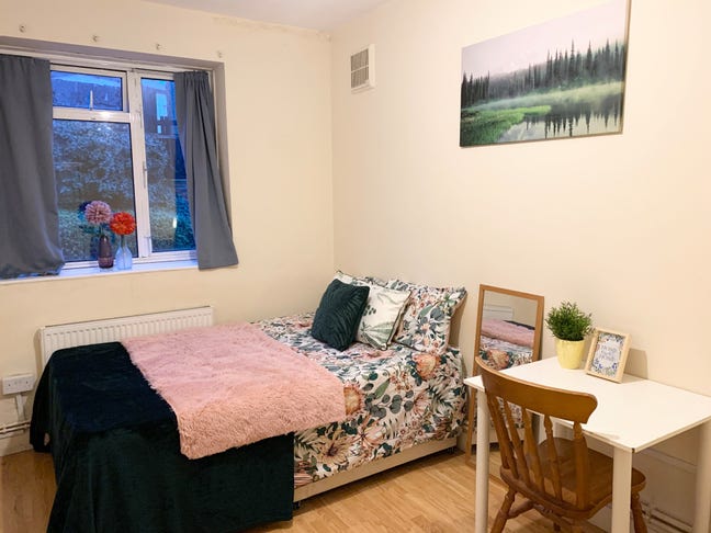 Cosy Double in Kilburn Main Photo