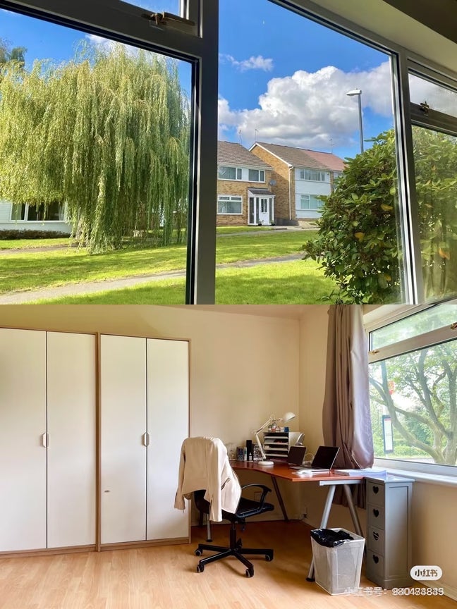 Summer Takeover | Large Sunny Room in Cannon Park Main Photo
