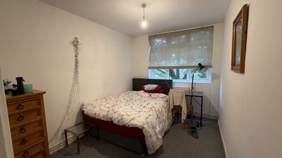 Double Room  in 2 Bed Flat in Kennington/Oval Main Photo
