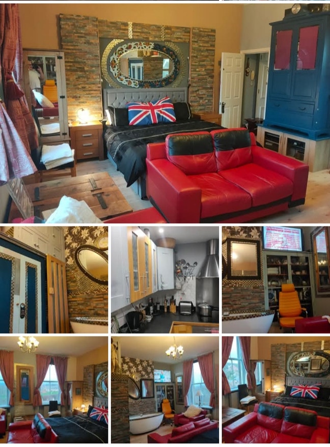 Studio in heart of Whitby  Main Photo