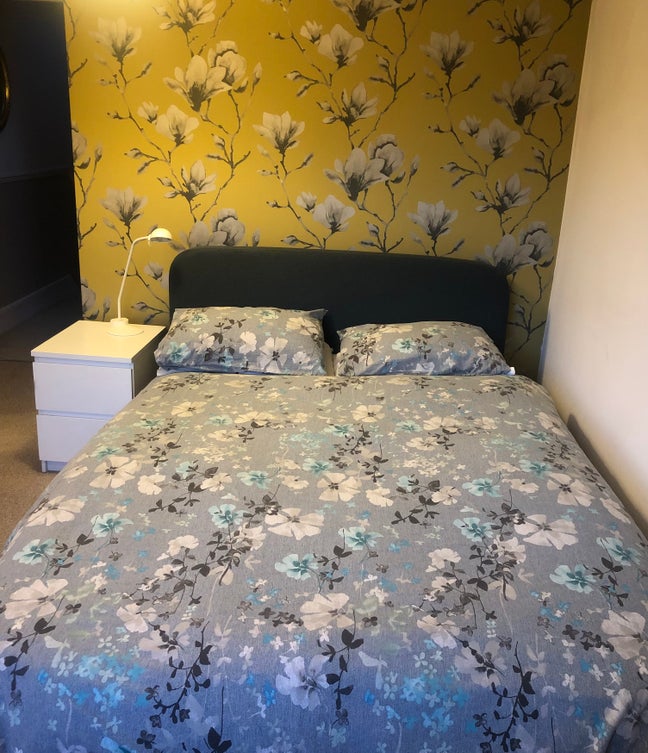 Quiet room in Crouch End Main Photo