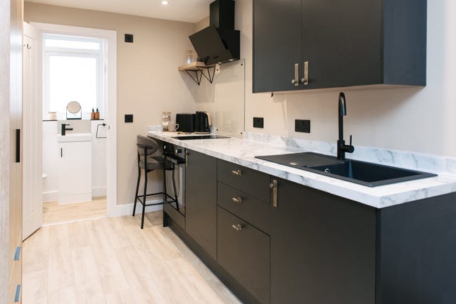 💥 Brand New En-Suite & Studio Rooms 💥 Main Photo