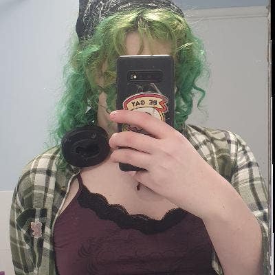 Looking for queer friendly flat in Glasgow Main Photo