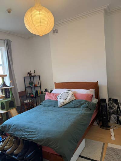 Rooms available in sociable Moseley houseshare Main Photo