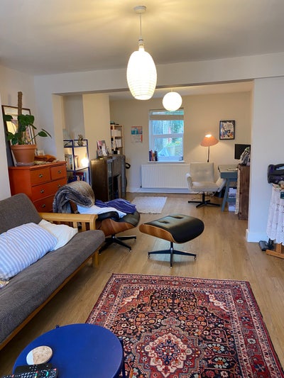 Two beds available in Peckham SE15 flat Main Photo