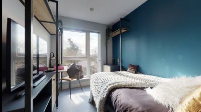 Guilden Village Room – &pound;240/week Main Photo