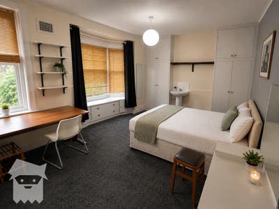 Rooms to Rent Nearby Leicester Royal Infirmary 🩺 Main Photo