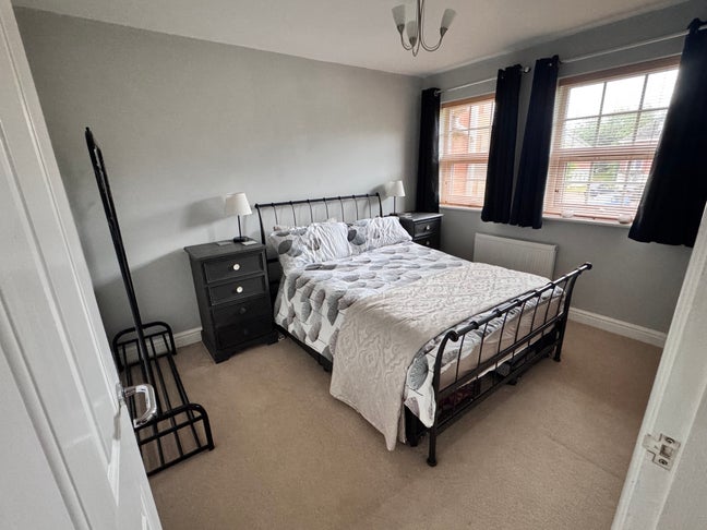 Room to rent in Poulton Le Fylde  Main Photo