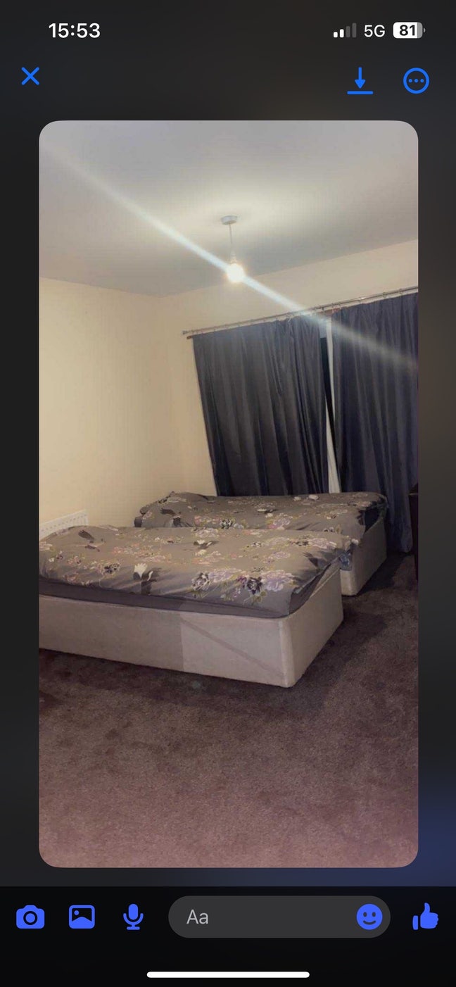 Room to let  Main Photo