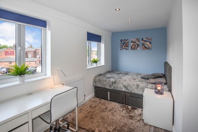 Designer 6 Bed Whitefield House Main Photo