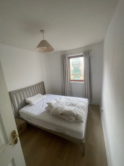 Room in Stockbridge Edinburgh  Main Photo