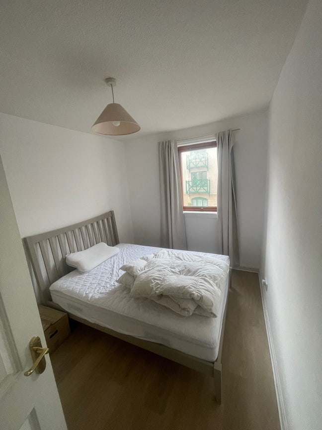 Room in Stockbridge Edinburgh  Main Photo