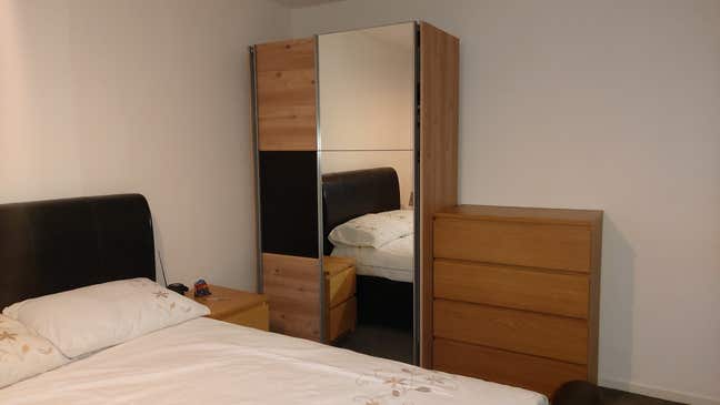 Double Room for Rent in Leicester  Main Photo