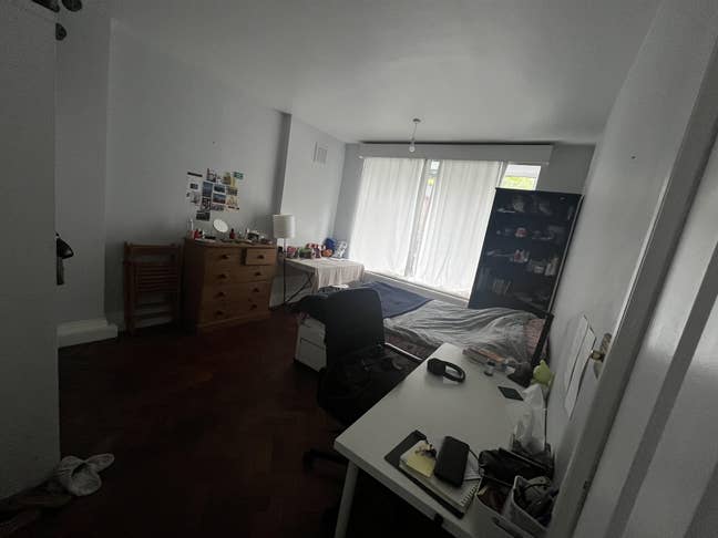 Double Room - South Kensington Main Photo
