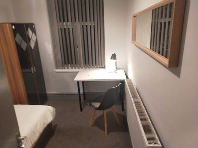 Affordable and cozy single room  -1 month only Main Photo