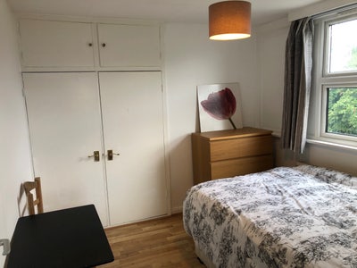 Nice Small Double Room/Clean/Holloway/Bill inc/ Main Photo