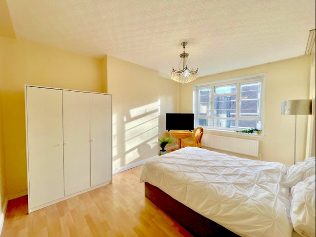 4 Prime Rooms in Old Street | Near Shoreditch Main Photo