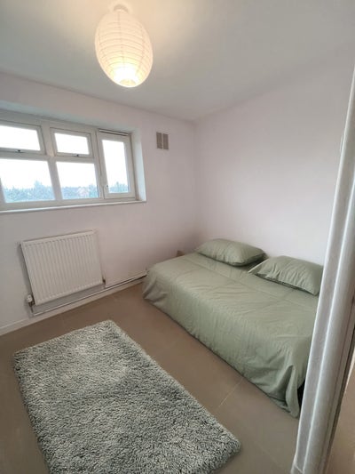 🏡 Bright Room | Streatham 📍 | move in 01/08 ✨ Main Photo