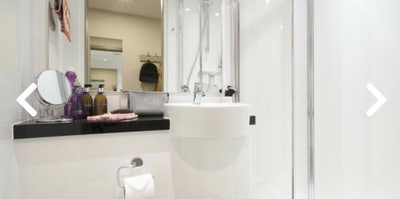 Gold En-suite in LIV Student Belfast  Main Photo