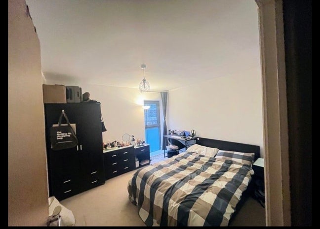 2 Double Ensuites 1min from Canada Water Station Main Photo